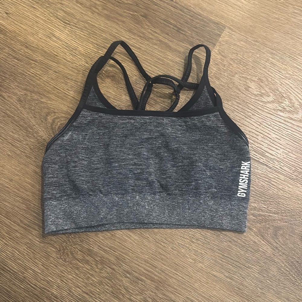 Gymshark Sports Bra
